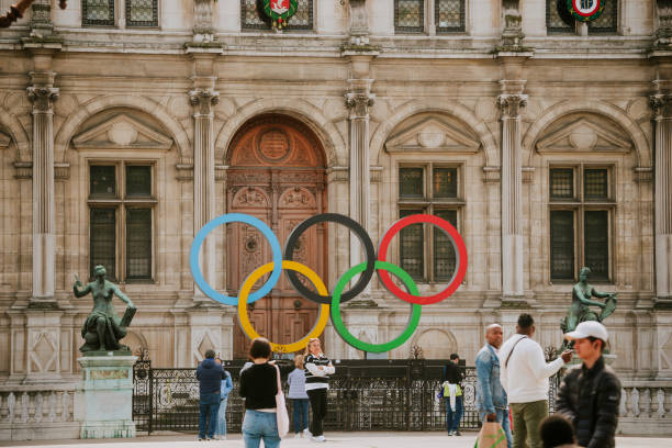 Jeux Olympiques paris 2024 Leasing velo Location velo Velo paris e-xplore