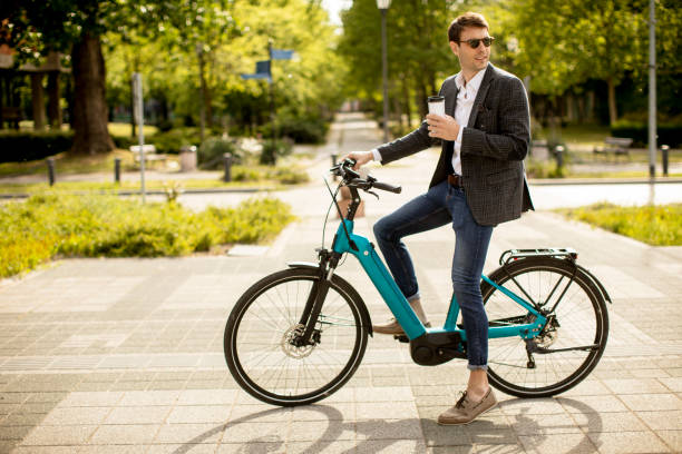 Velo entreprise, velo electrique entreprise, fidelisation salarié, bien etre au travail, location velo, e-xplore, location velo camping, velo fonction