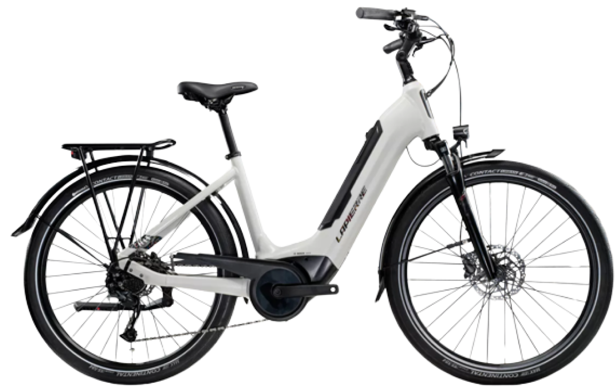 Lapierre Overvolt 5.4