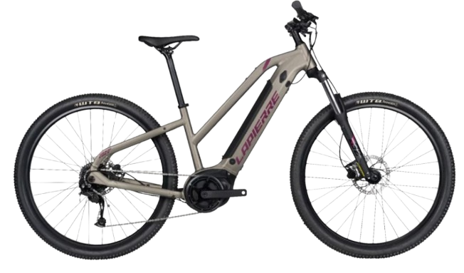Lapierre vélo electrique