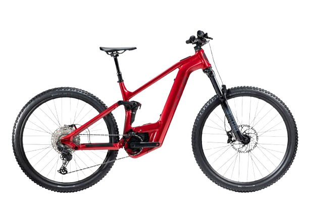 VTT tout suspendu, VTT electrique tout suspendu, location VTT, location vtt tout suspendu