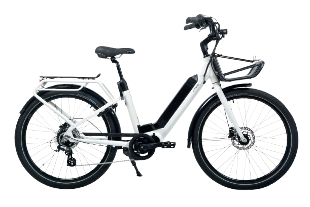 Velo electrique, location velo saint-etienne, location velo camping, location velo entreprise, flotte de velo