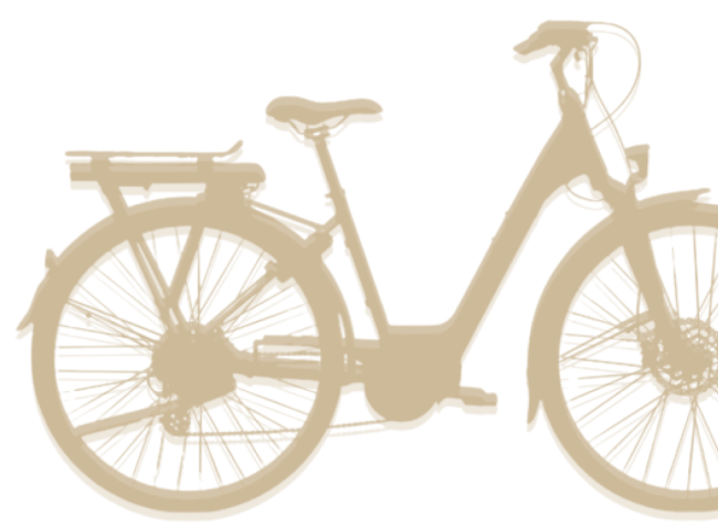 Velo électrique