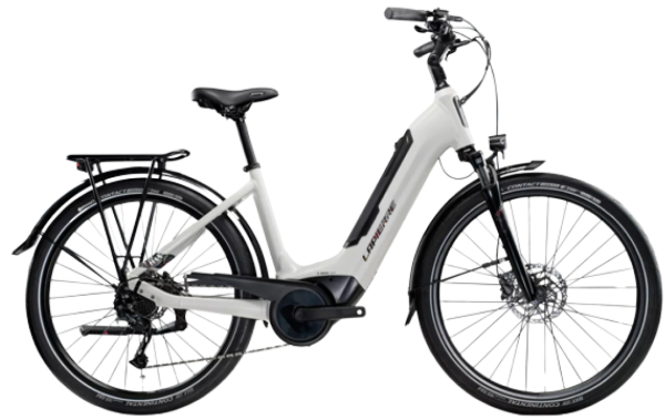 Lapierre Overvolt 5.4